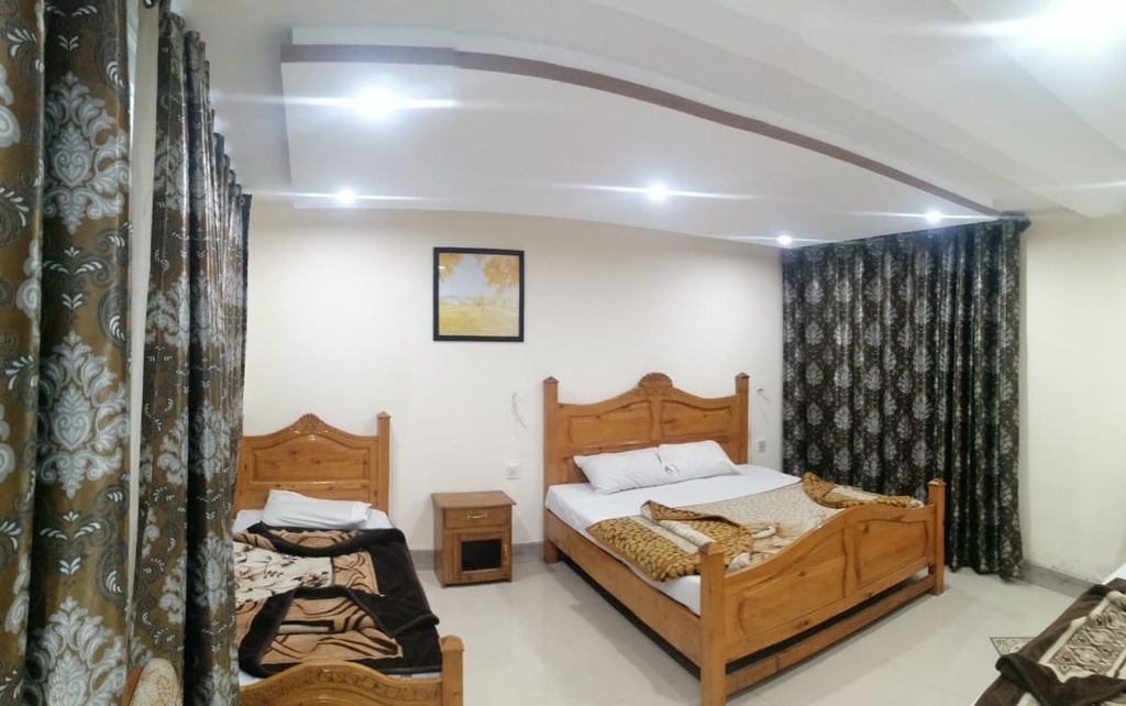 Gateway Hotel Naran Hotels in Naran Naran Kaghan Tours